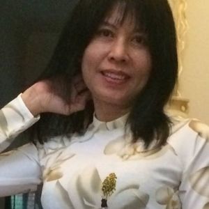 Meet your Posher, Thuy